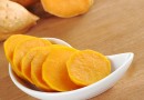 Batata doce ou batata branca – qual a melhor alternativa?