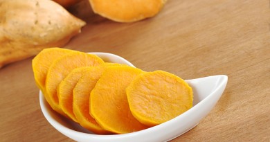 Sweet potato or white potato – what’s the best alternative?