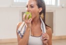 Post-workout nutrition: what to eat?