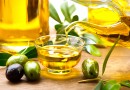 The miraculous olive oil