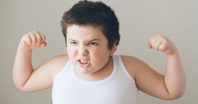 Obesity: Help your kids lose weight