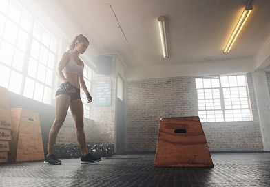 The most common mistakes of those who workout