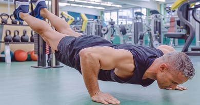 Treino de periodização