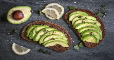 Healthy Snacks to lose weight Healthy Snacks to lose weight