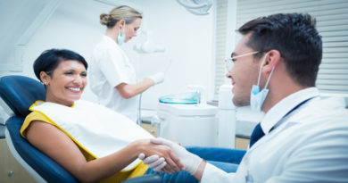 Diseases that your dentist can detect