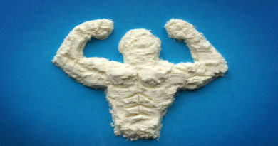 Whey protein, do you know what it is?