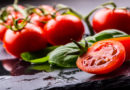 The benefits of tomato